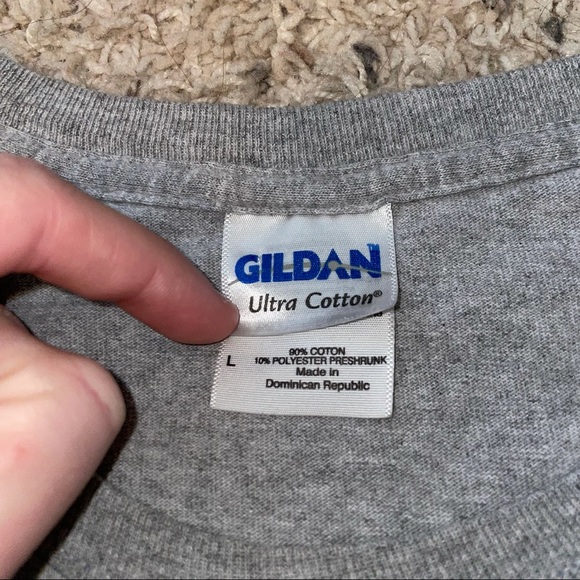 Florida Gators Vintage Graphic Tee - Picture 2 of 5